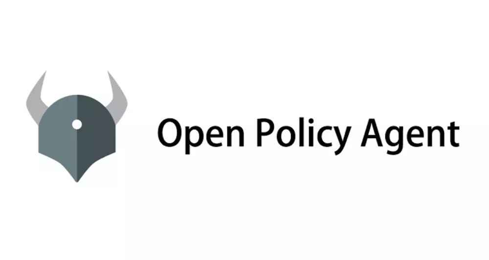 Open Policy Agent logo